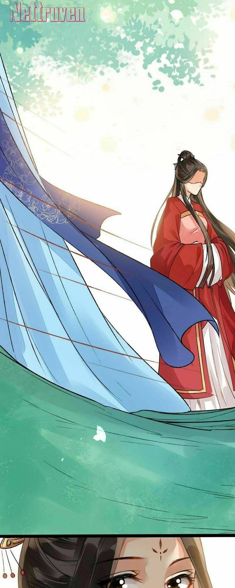 Thịnh Sủng Kiều Nữ Trở Về Triều Ca: Chapter 15