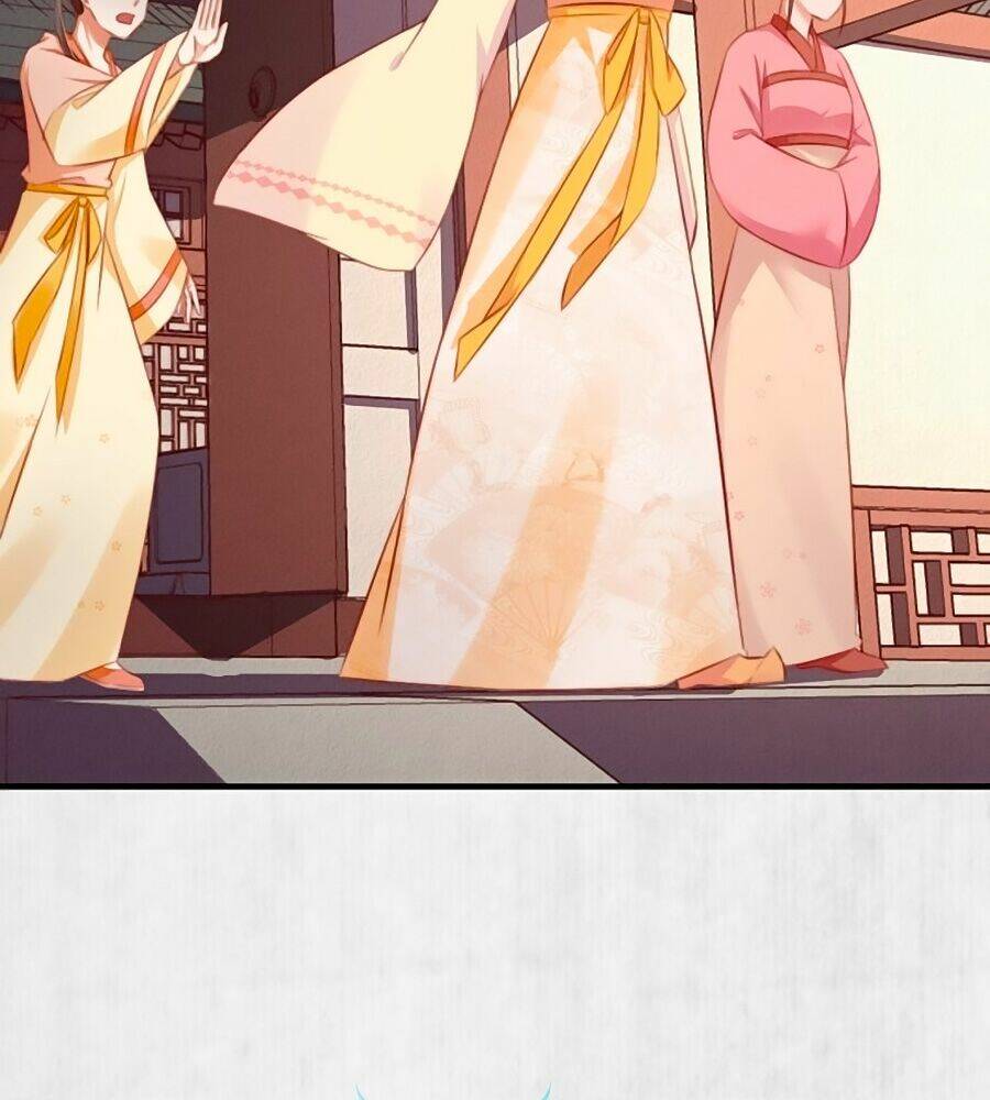 Hoạn Phi Hoàn Triều: Chapter 96