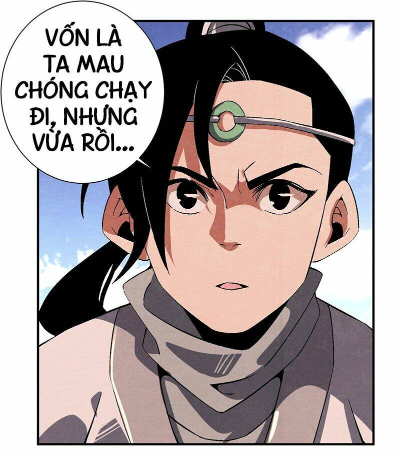 Ma Giáo Giáo Chủ Tái Xuất Giang Hồ: Chapter 47