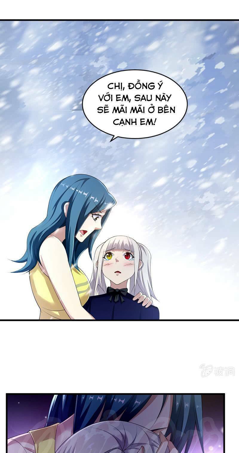 Cuộc Sống Tận Thế Bắt Đầu Từ Số 0: Chapter 38