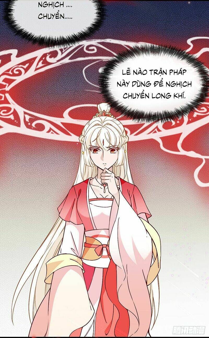 Vương Phi Thật Uy Vũ: Chapter 44