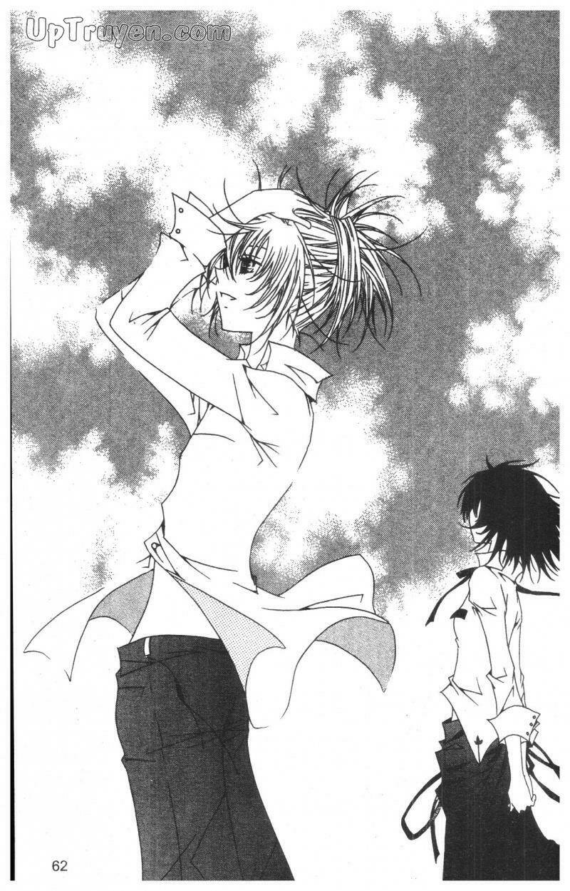 Nước Mắt Nàng Tiên Cá: Chapter 8