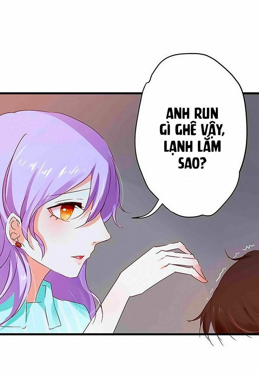 Bạn Trai Là Ngôi Sao: Chapter 16