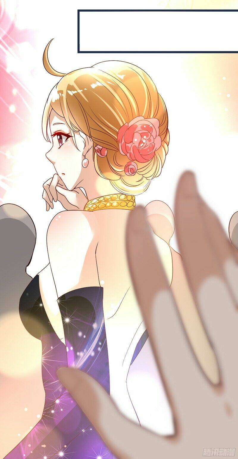 Mặt Nạ Mê Hoặc: Chapter 8