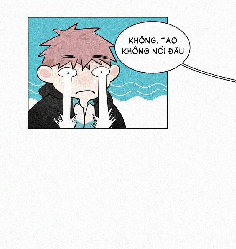 Câu Chuyện Về Cậu Và Tôi: Chapter 41