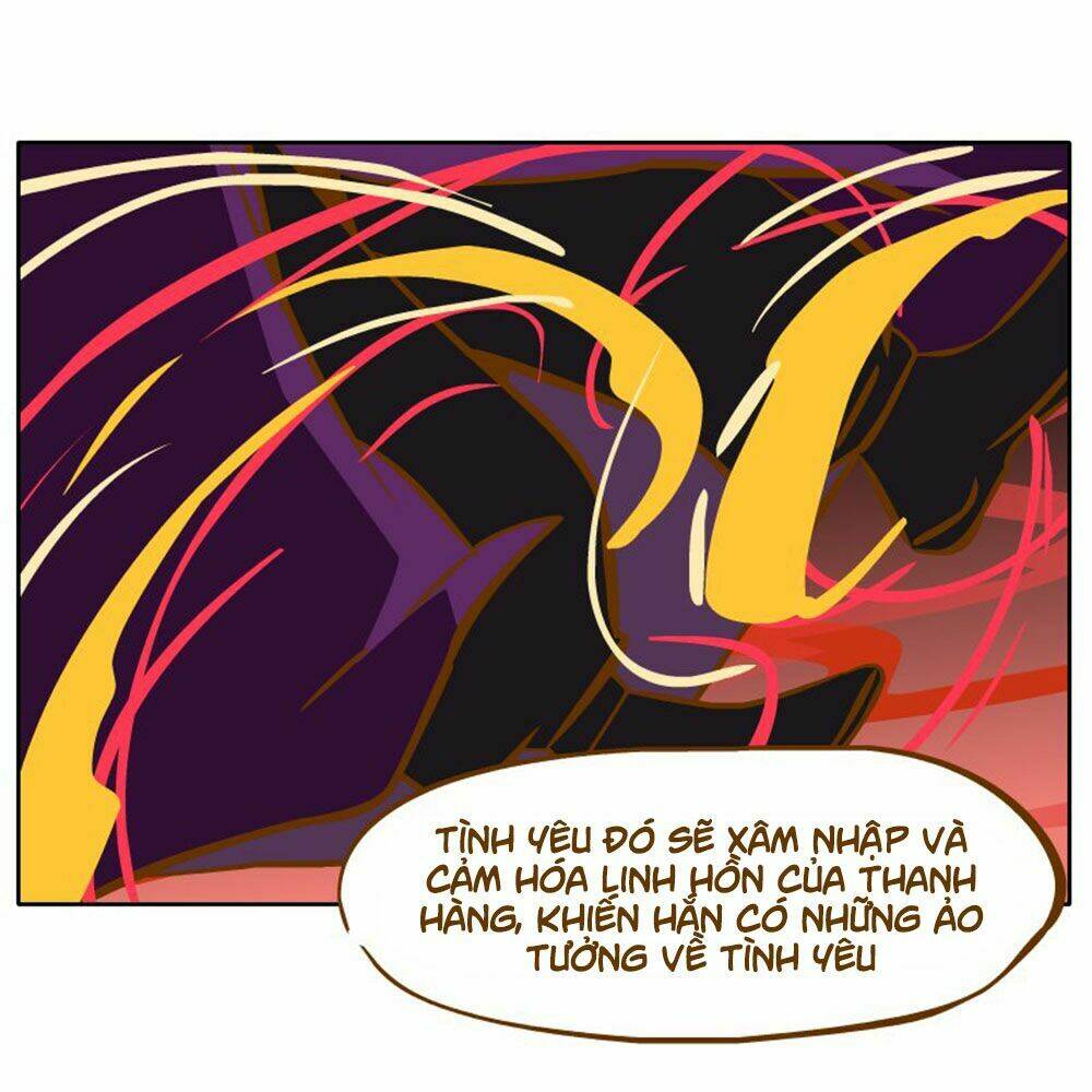 Hòa Thượng Và Tiểu Long Quân: Chapter 28