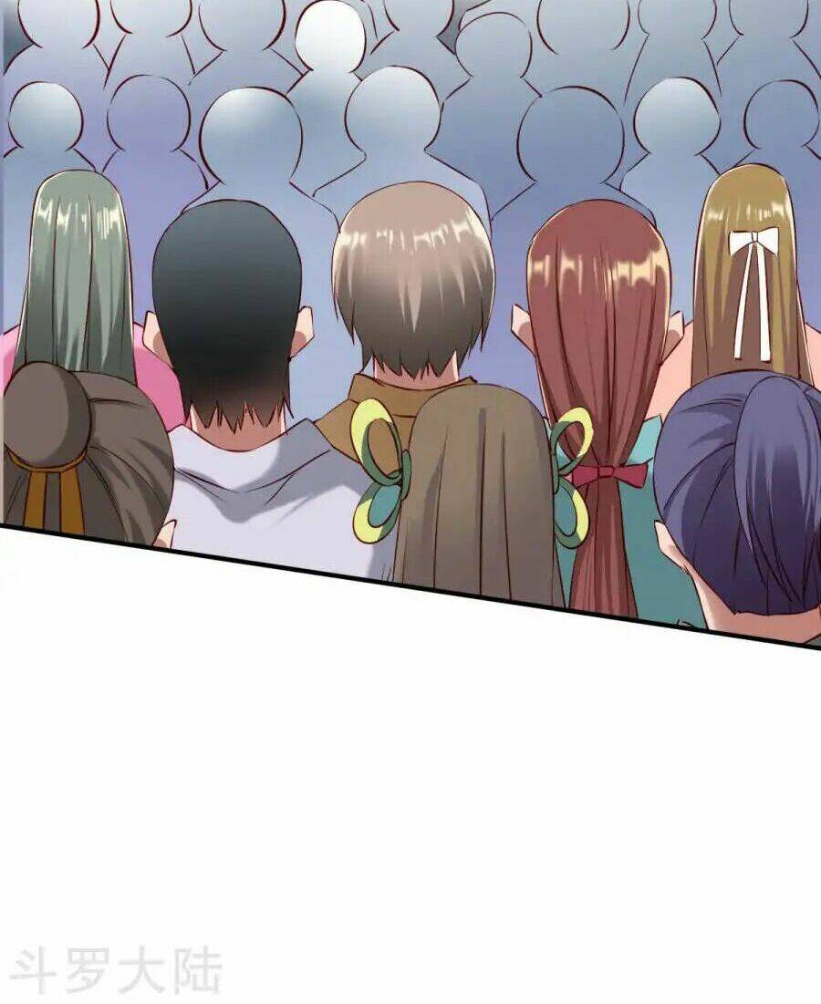 Chiến Đỉnh: Chapter 18