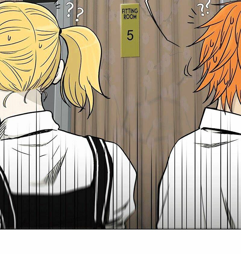 Anh Ấy Là Nữ Sinh Cấp 3: Chapter 65