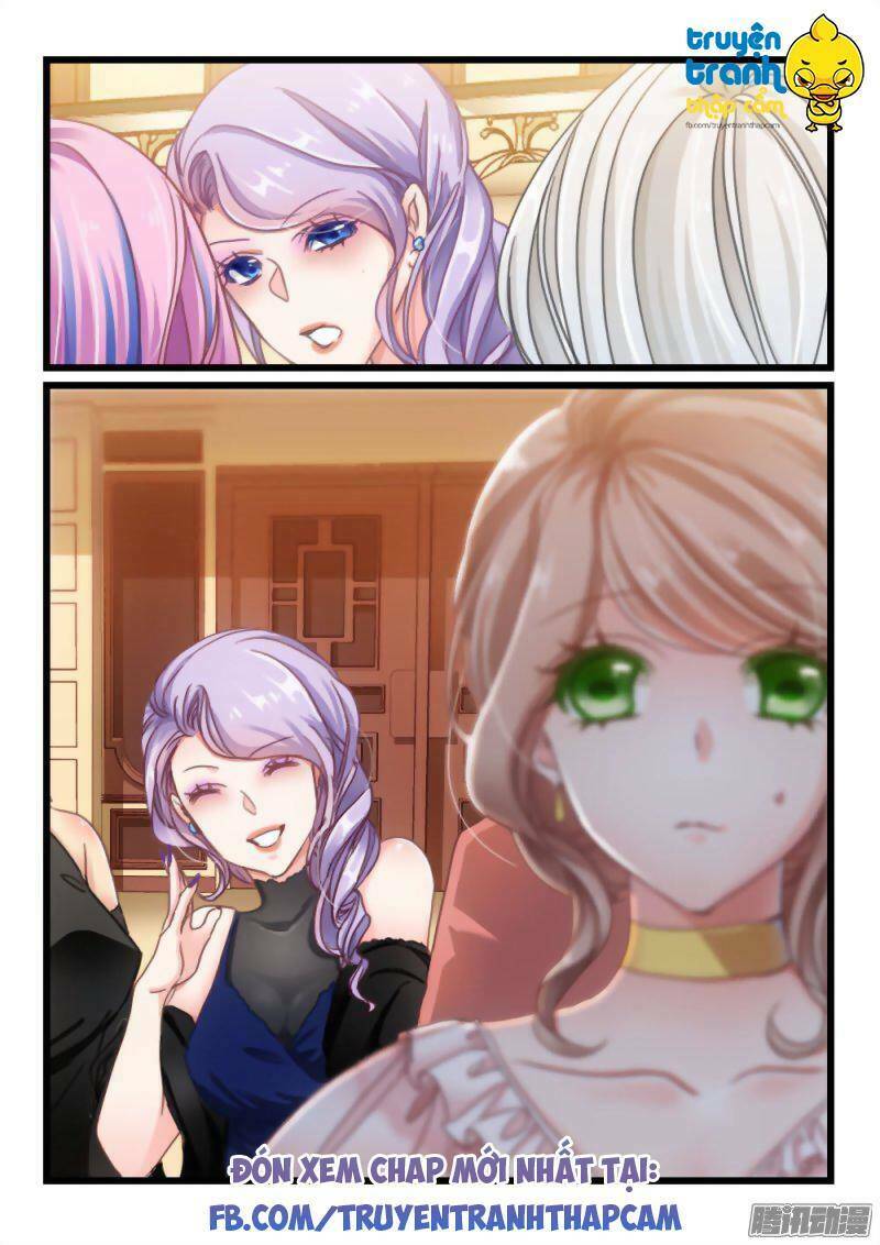 Vách Tường Có Nam Thần: Cưỡng Ép Yêu 100 Ngày: Chapter 27