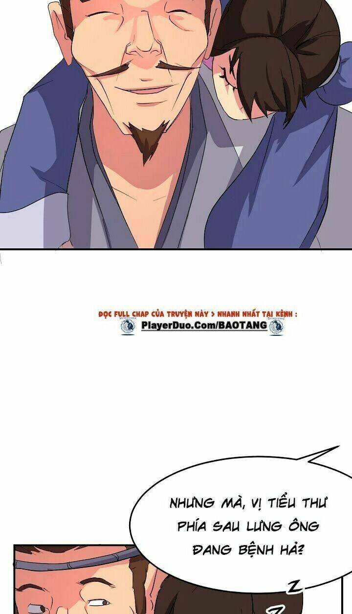 Trọng Sinh, Bất Khả Chiến Bại: Chapter 24