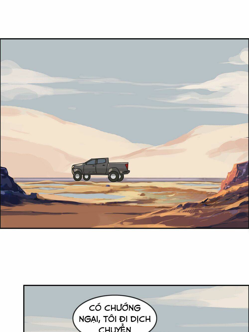 Mạt Thế Đấu Thần: Chapter 27