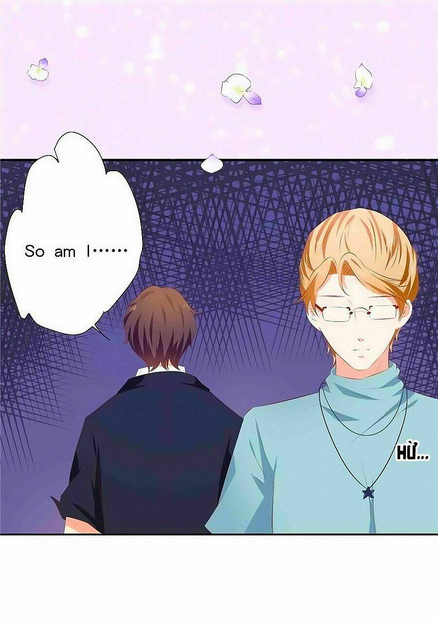 Bạn Trai Là Ngôi Sao: Chapter 59