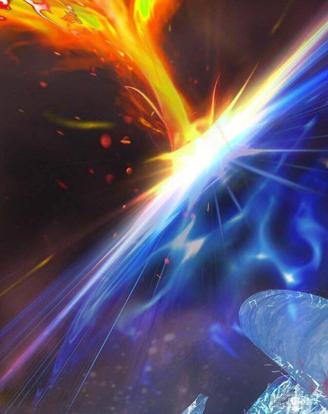 Cửu Hoang Đọa Huyền Sư: Chapter 50