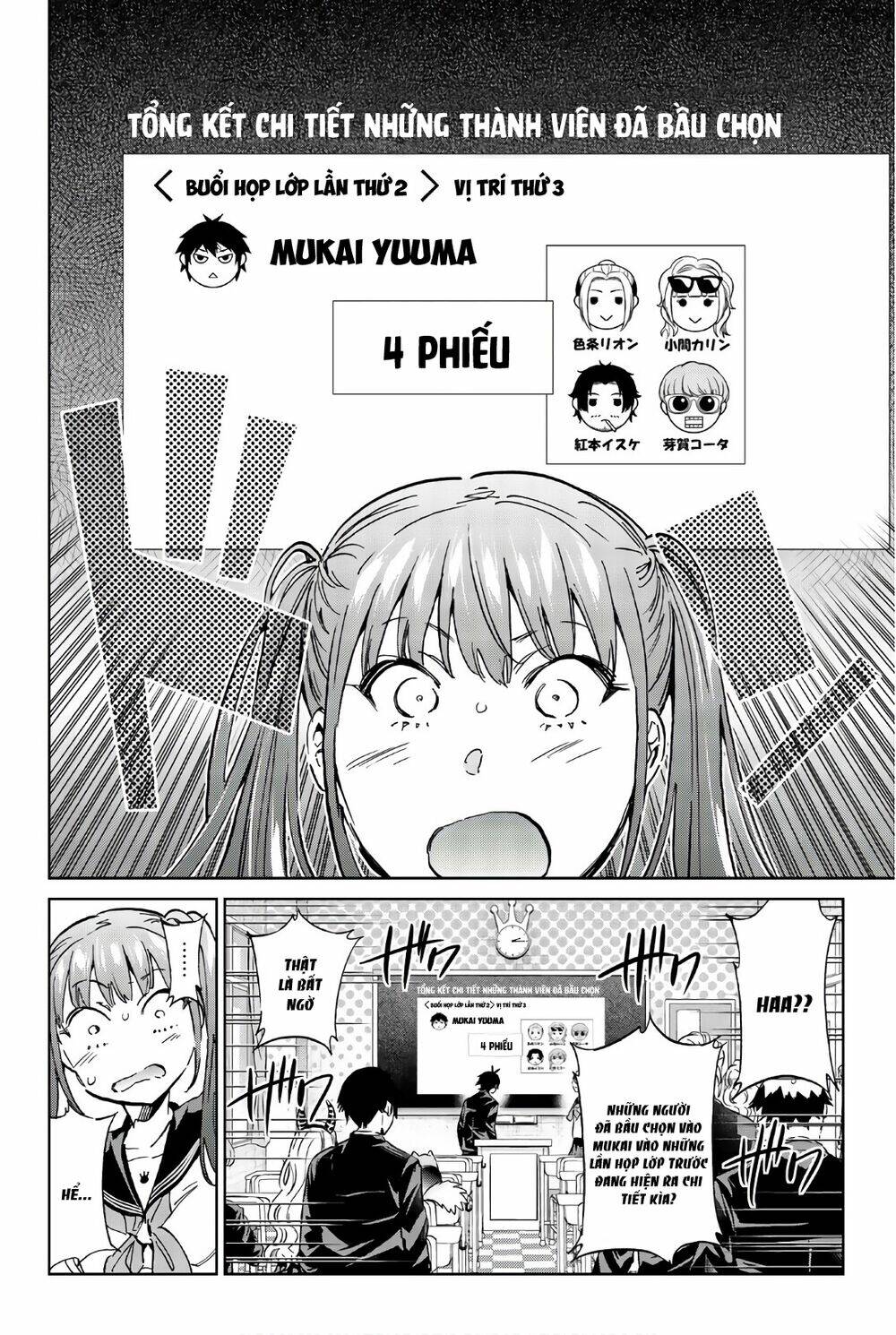 Real Account Ii: Chapter 152