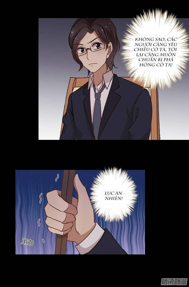 Trọng Sinh Chi Hao Môn Cường Thế Quy Lai: Chapter 62