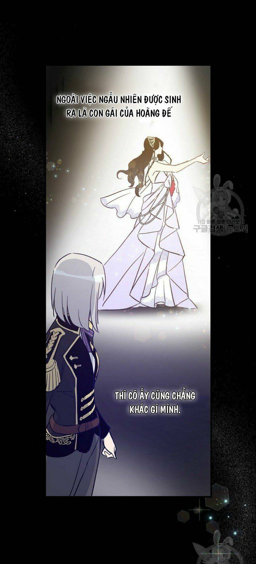 Kỵ Sĩ Đỏ Không Mê Tiền Mù Quáng: Chapter 8