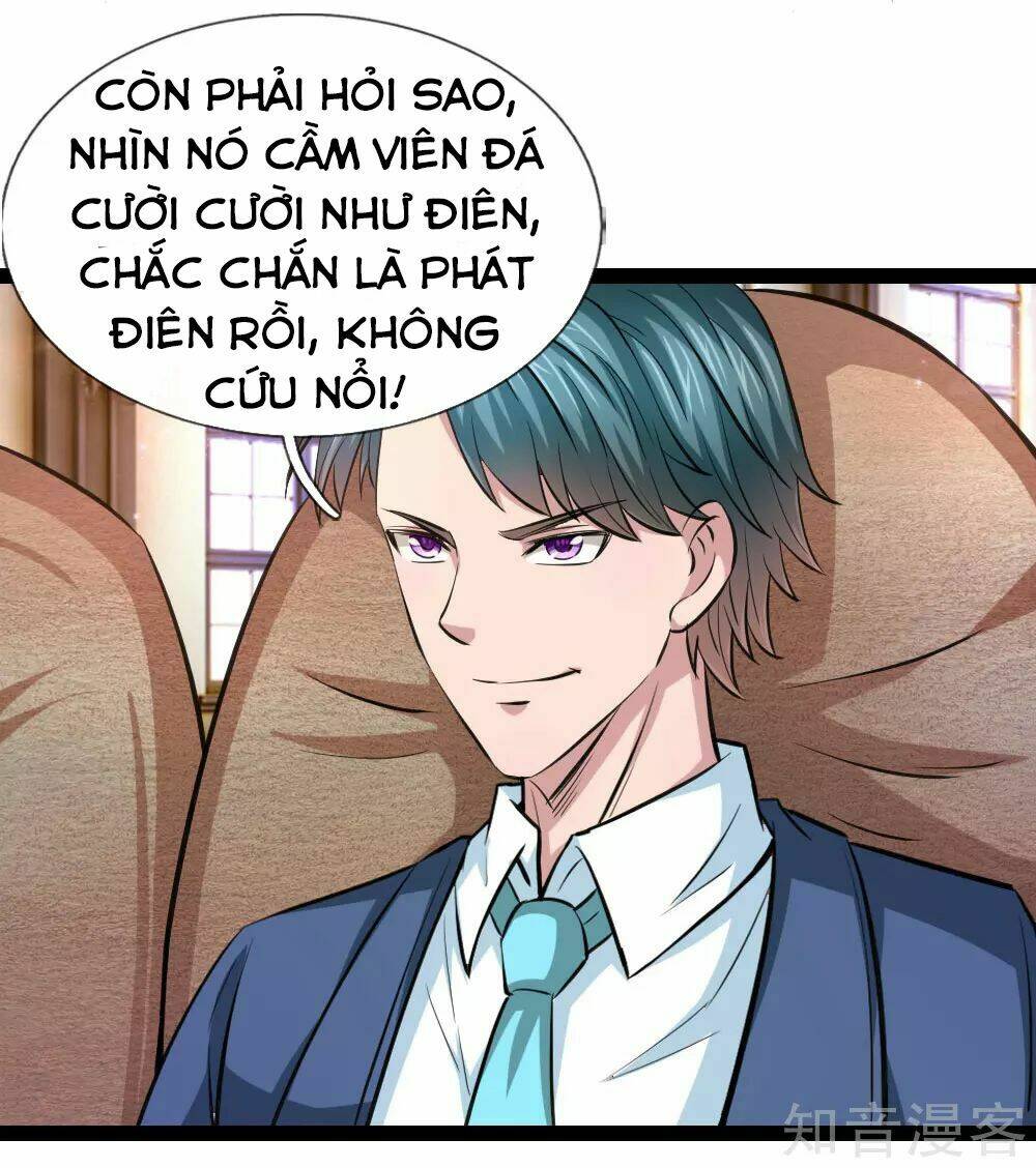 Tuyệt Thế Phi Đao: Chapter 87