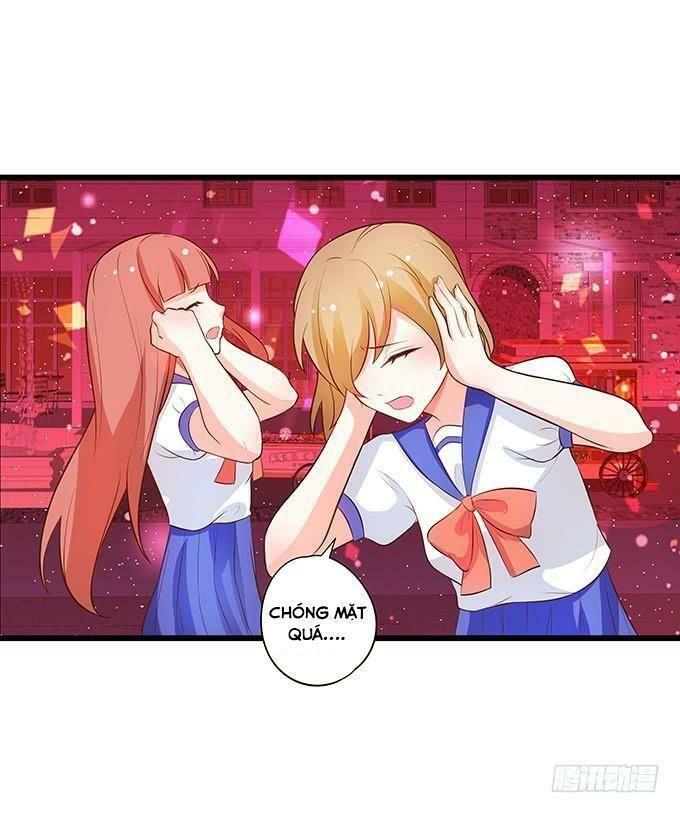 Hồ Tiên Hung Bạo: Chapter 87