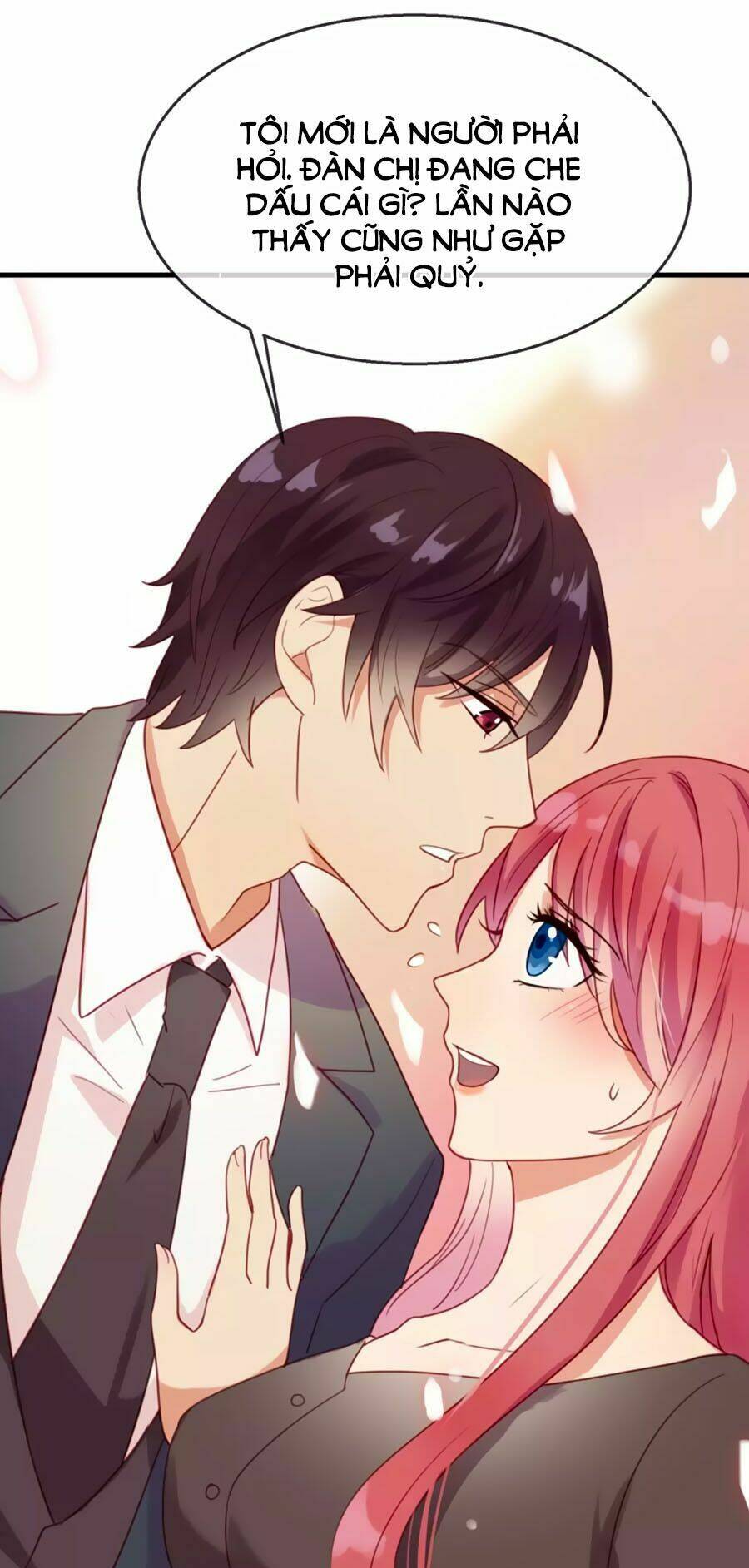 Tiền Nhậm Hữu Độc: Chapter 4