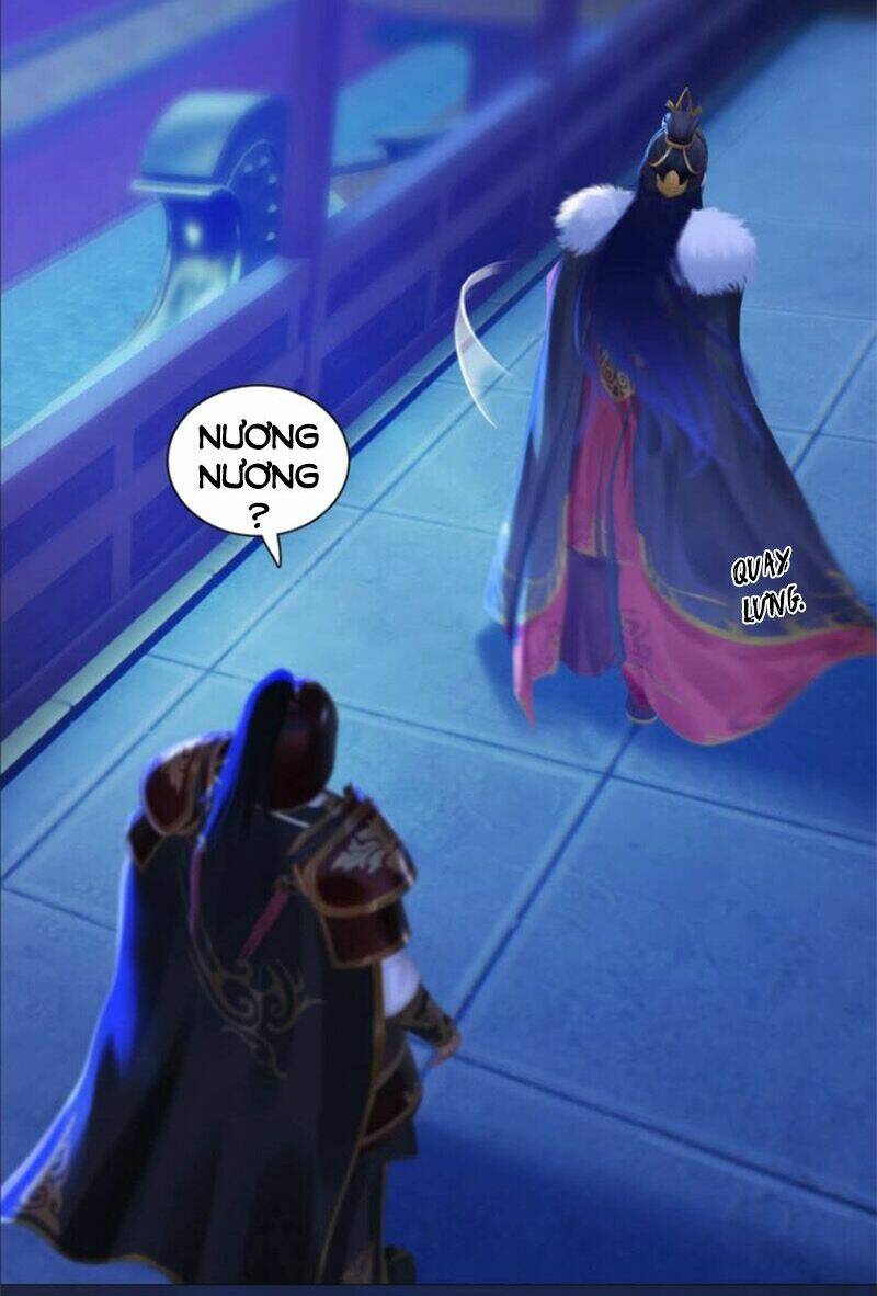 Yêu Nhan Lệnh: Chapter 85