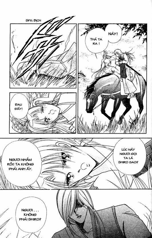 Amakusa 1637: Chapter 2
