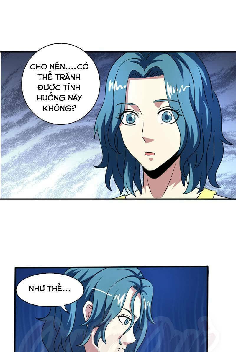 Cuộc Sống Tận Thế Bắt Đầu Từ Số 0: Chapter 42