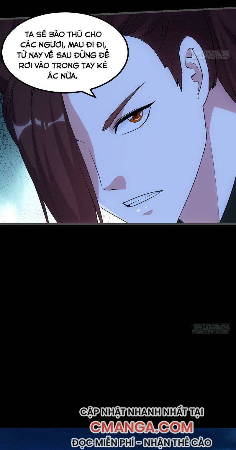 Hệ Thống Thần Long Nghịch Thiên: Chapter 83