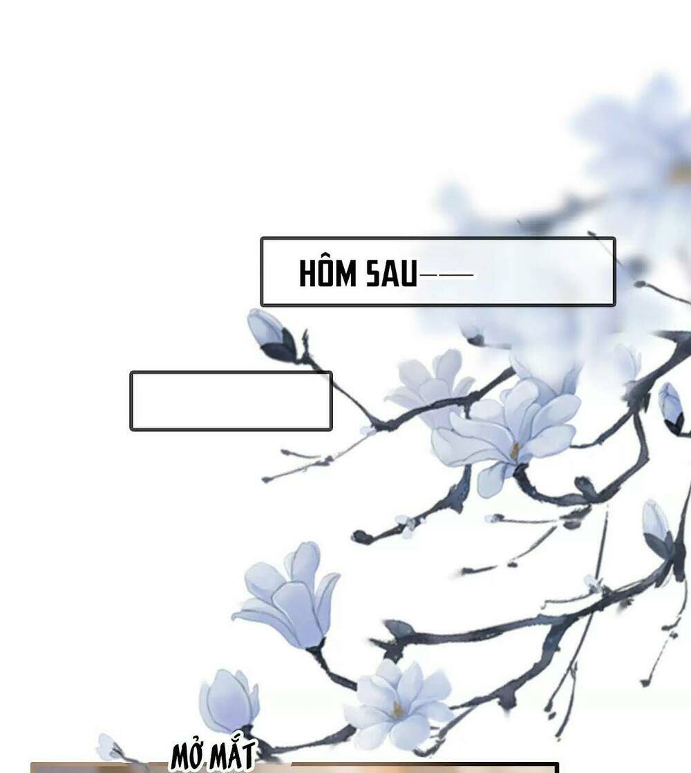 Thái Tử, Người Thật Ngọt Ngào: Chapter 36