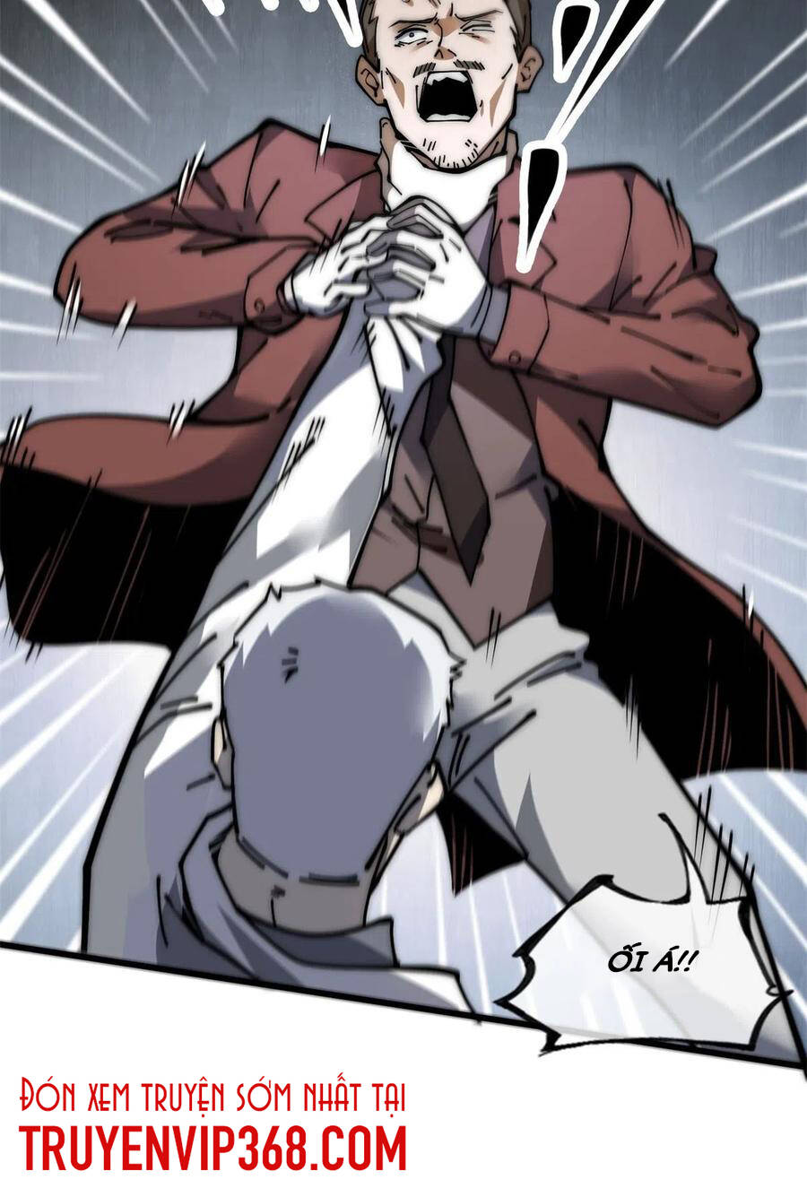 Lùi Lại Để Vi Sư Lên: Chapter 15