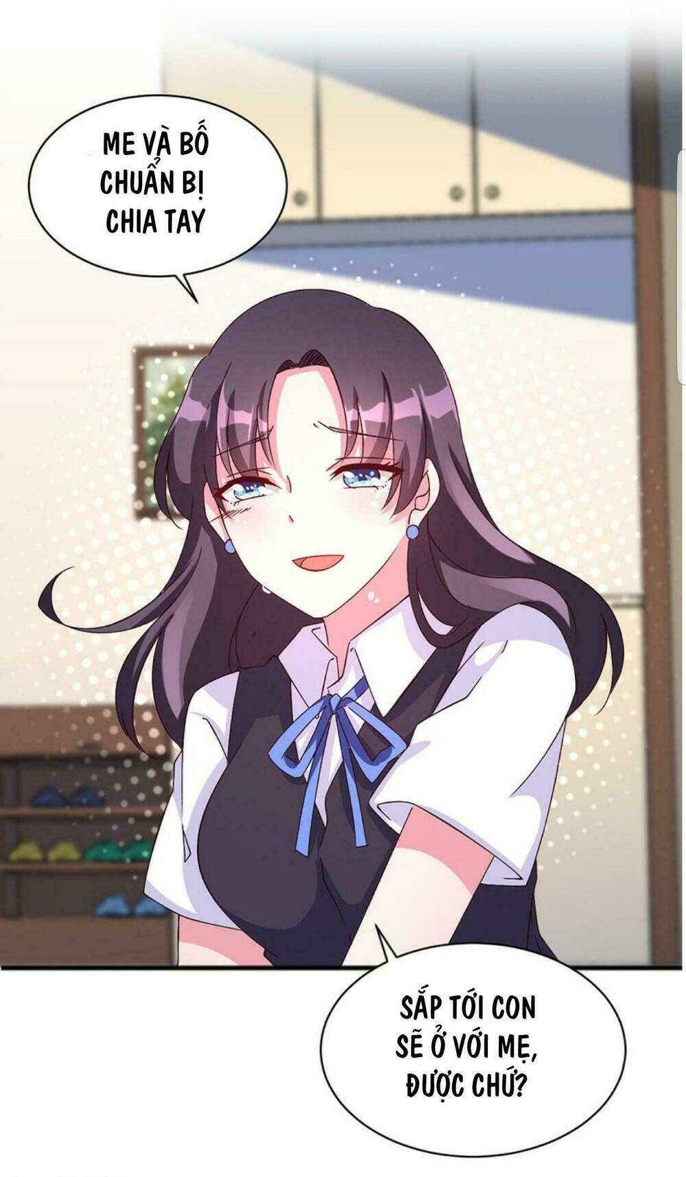 Gửi Người Không Quen: Chapter 3