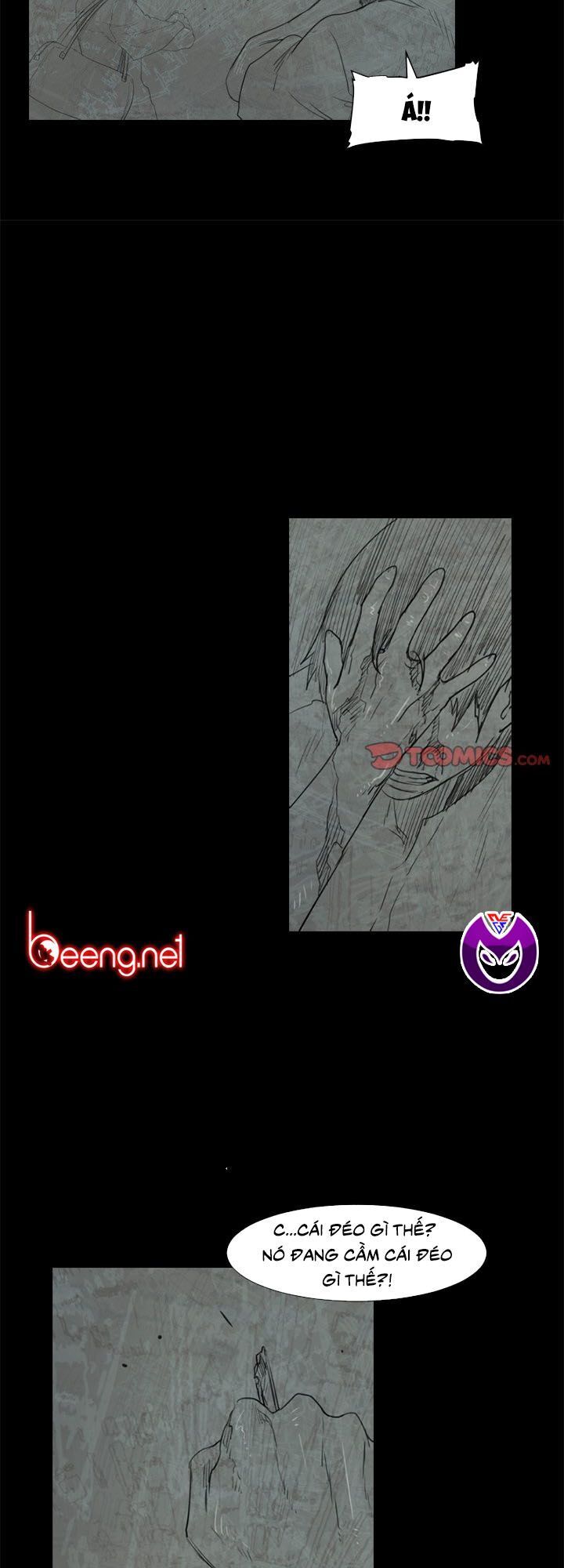 Tong Edge: Chapter 50