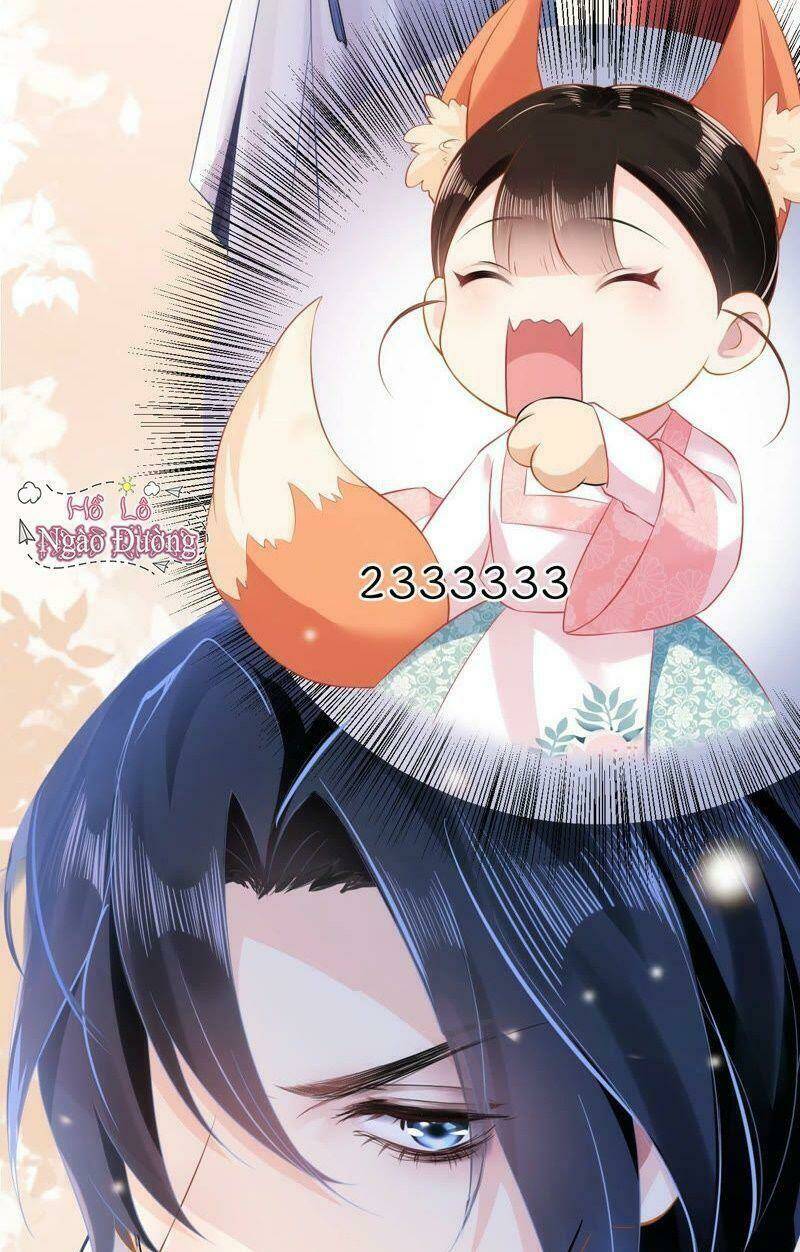 Quận Chúa Vững Vàng, Thiết Lập Nhân Vật Không Thể Vỡ: Chapter 10