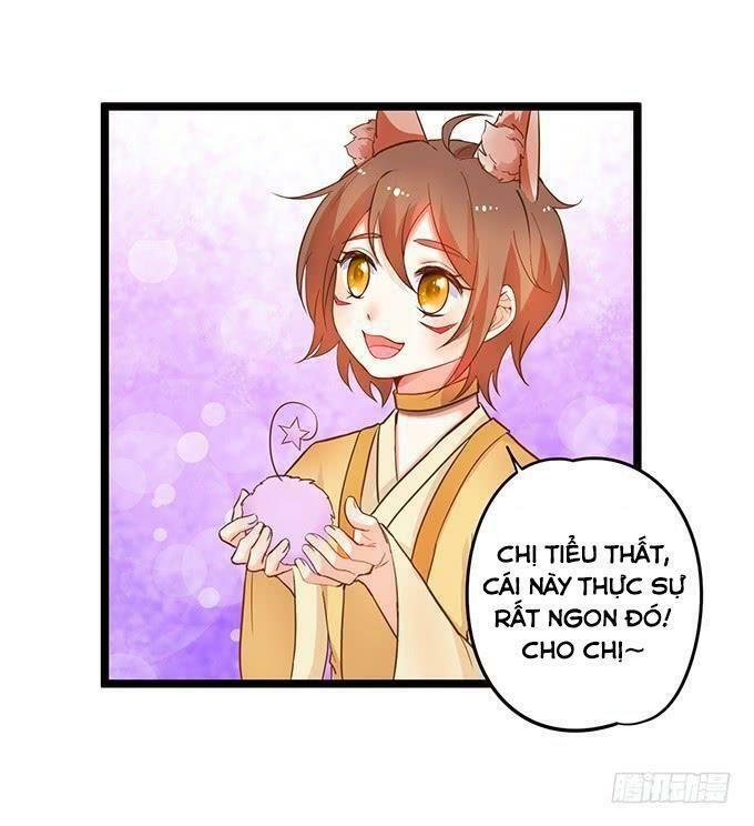 Hồ Tiên Hung Bạo: Chapter 68