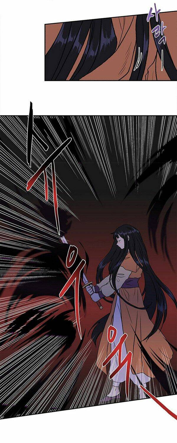 Học Sĩ Tái Sinh: Chapter 134