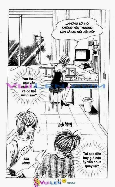 Bóng Mây Qua: Chapter 5