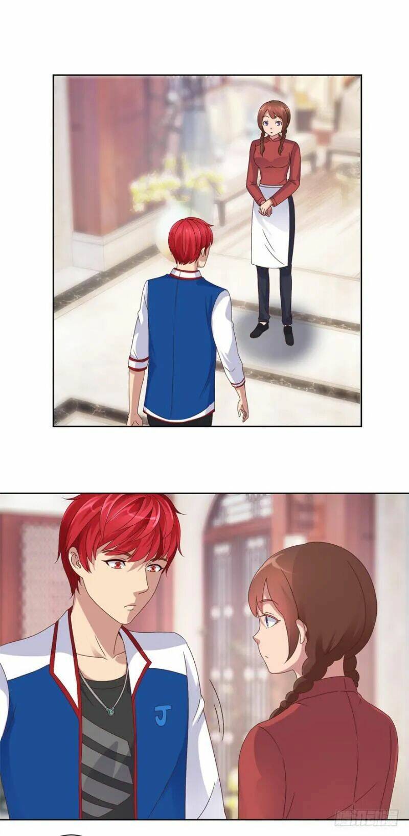 Đô Thị Chí Tôn Hệ Thống: Chapter 10