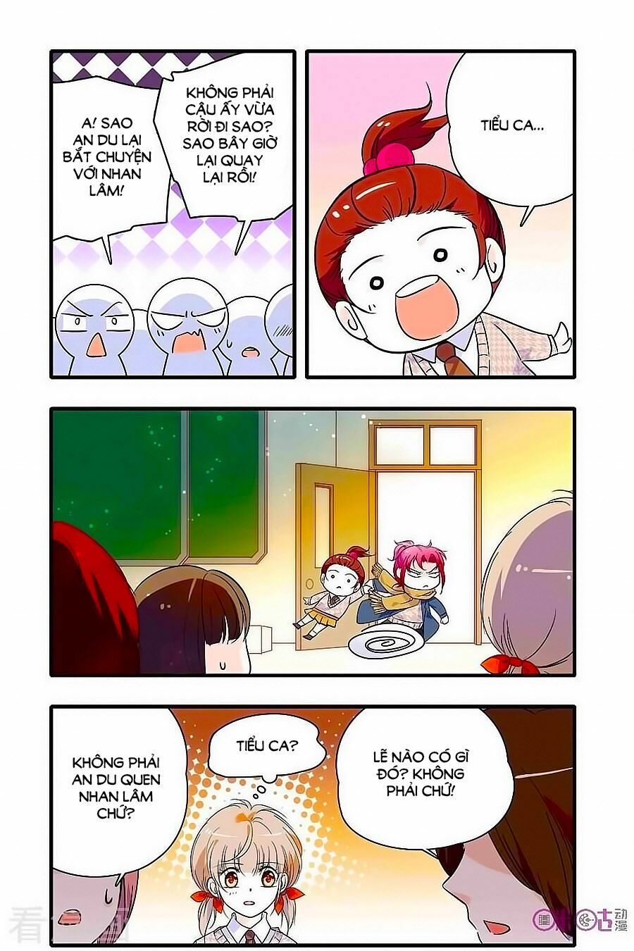 Thanh Ninh Chi Hạ: Chapter 149