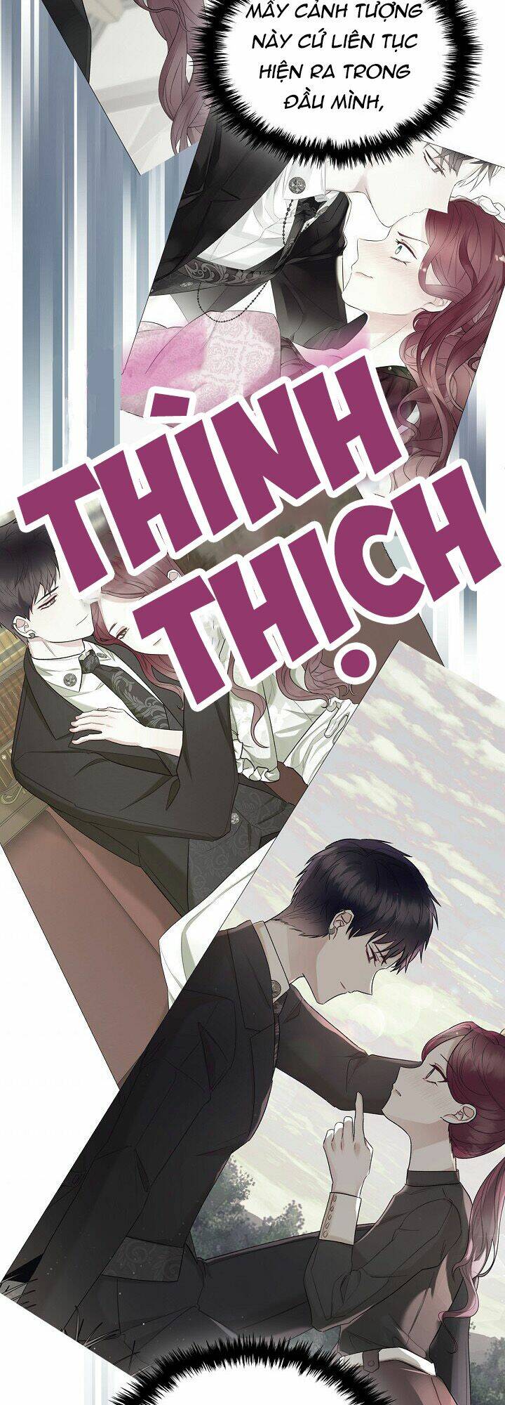 Kẻ Tạo Ra Nữ Phản Diện: Chapter 51.2