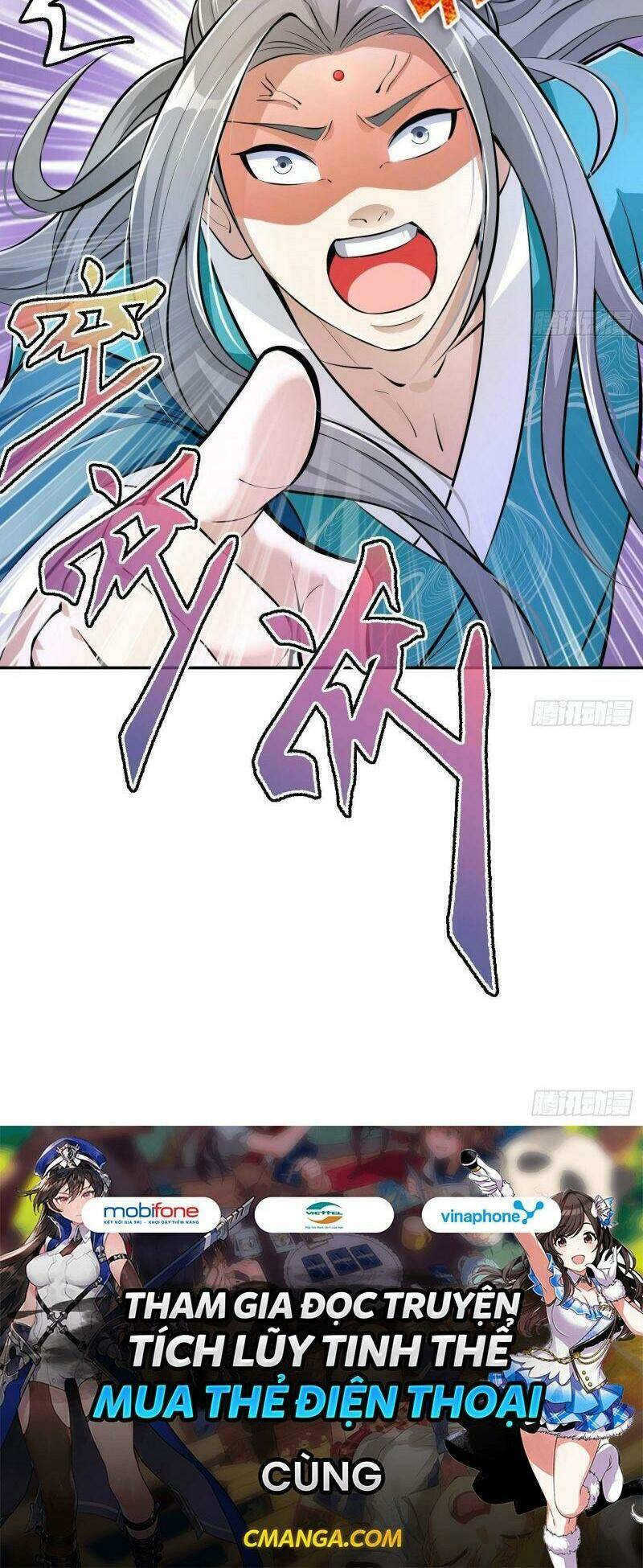 Tu Chân Toàn Dựa Số Lý Hóa: Chapter 16