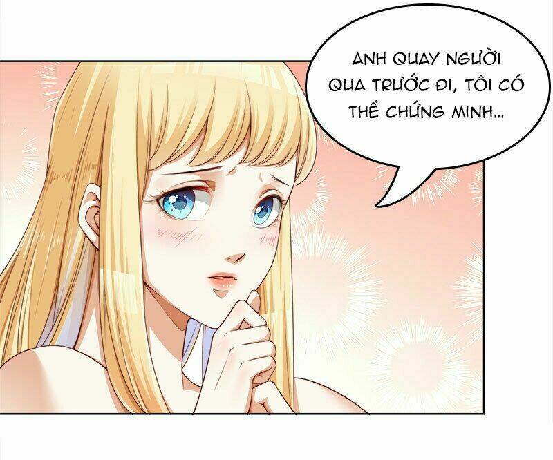 Lãnh Hôn Cuồng Ái: Chapter 26