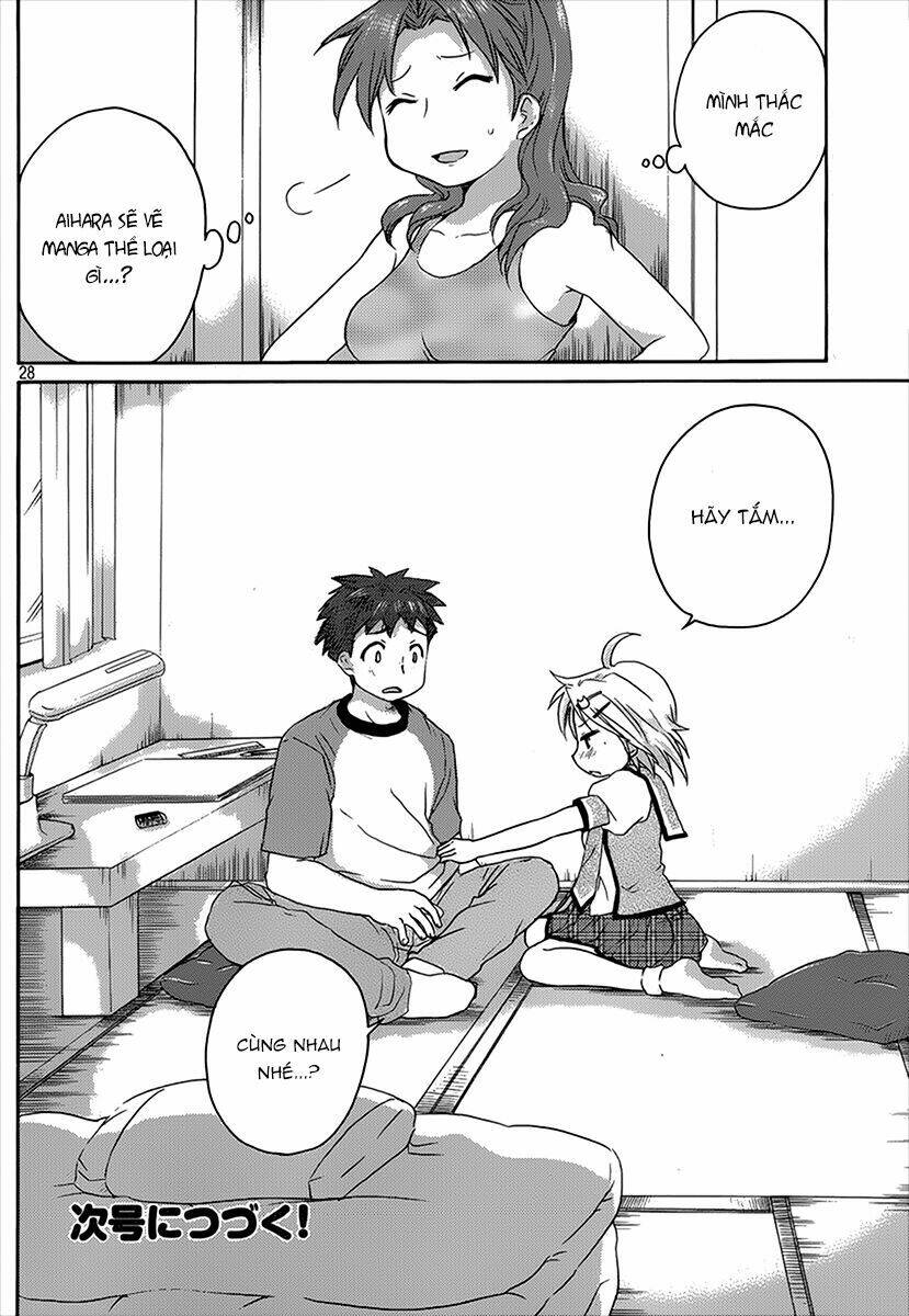 Comic Studio: Chapter 9