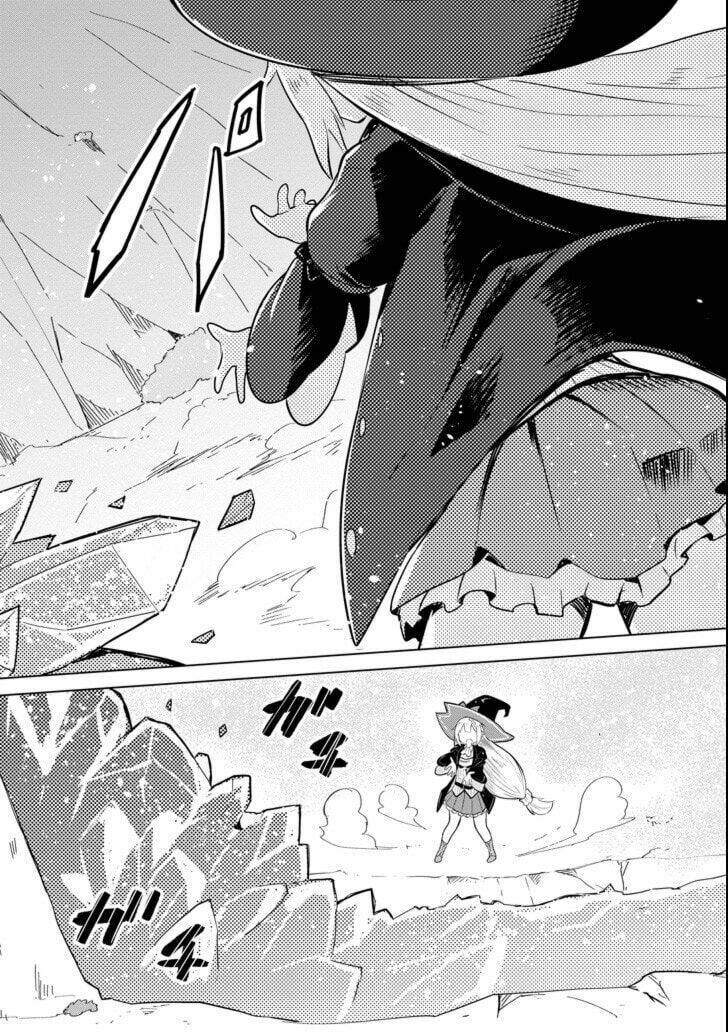 Slime Taoshite 300-Nen, Shiranai Uchi Ni Level Max Ni Natteshimatta: Chapter 1