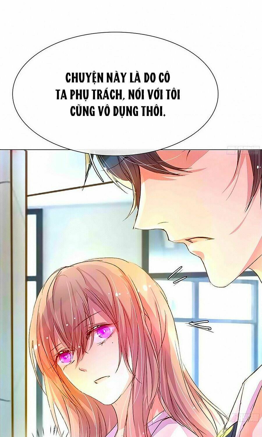 Hào Môn Tiểu Lãn Thê: Chapter 26