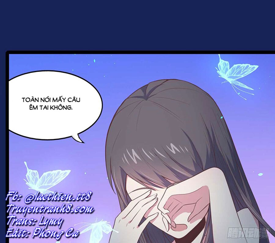 Ngạo Kiều Quỷ Vương Yêu Ta: Chapter 18