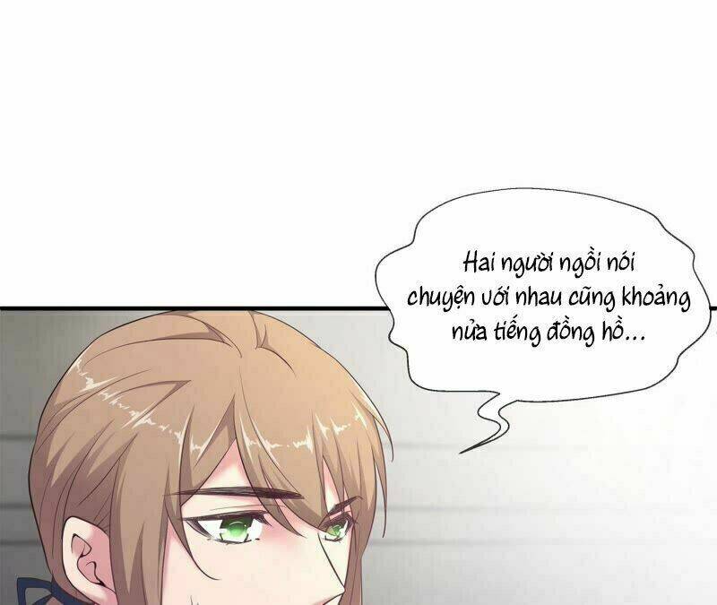 Chiến Lược Lãng Mạn Của Thịnh Thiếu: Chapter 51