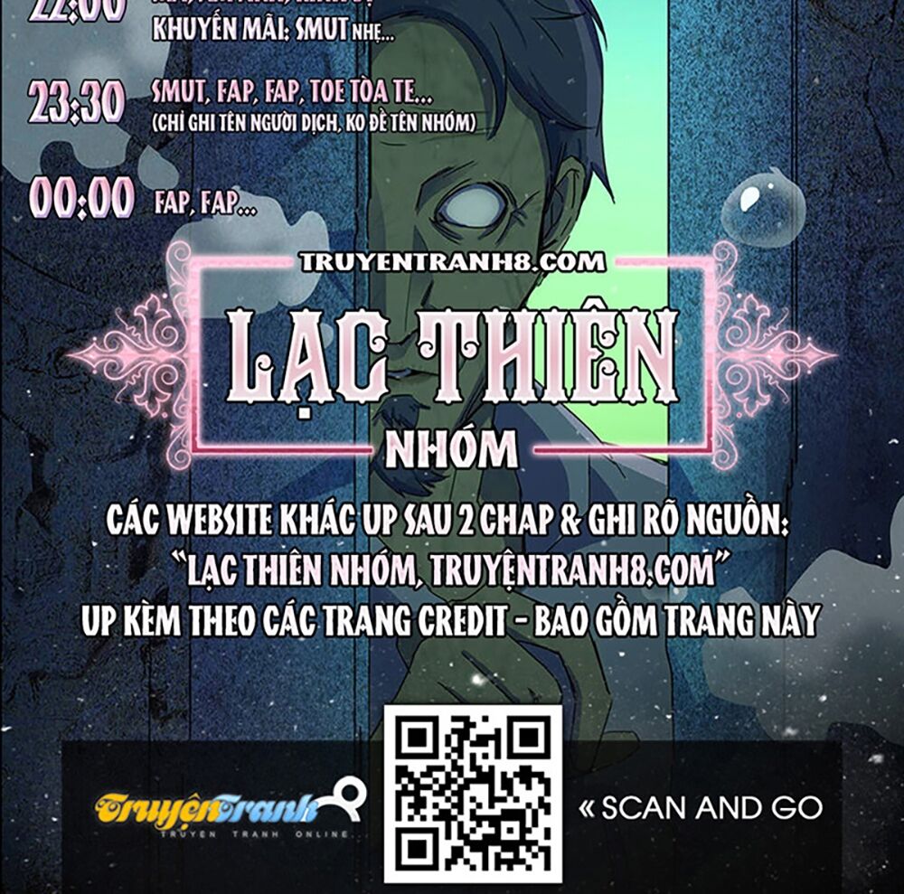 Ngạo Kiều Quỷ Vương Yêu Ta: Chapter 16