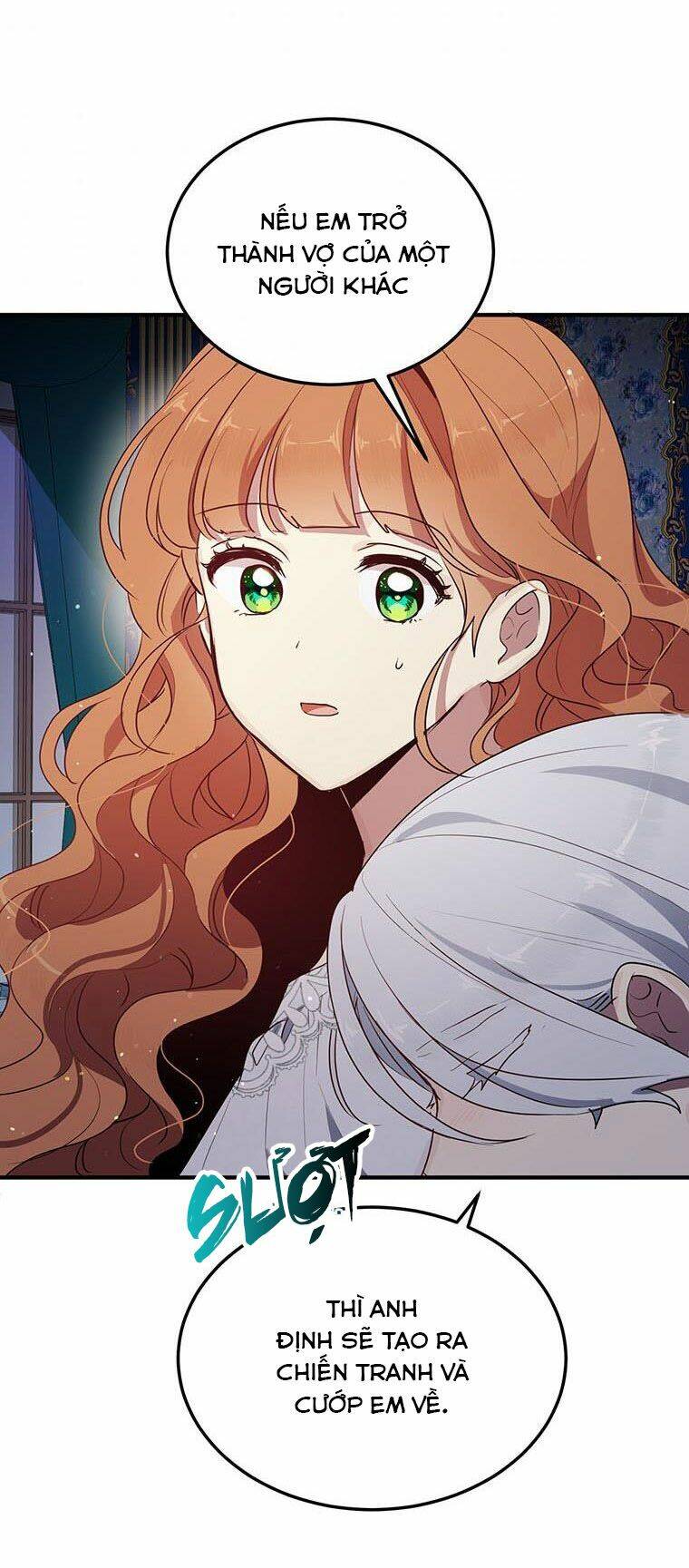 Công Tước, Loạn Vừa Thôi!: Chapter 121