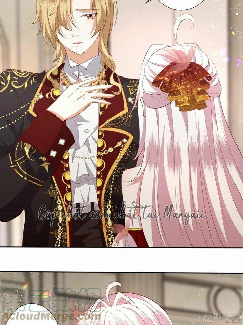 Công Chúa Phản Diện Trong Truyền Thuyết: Chapter 93