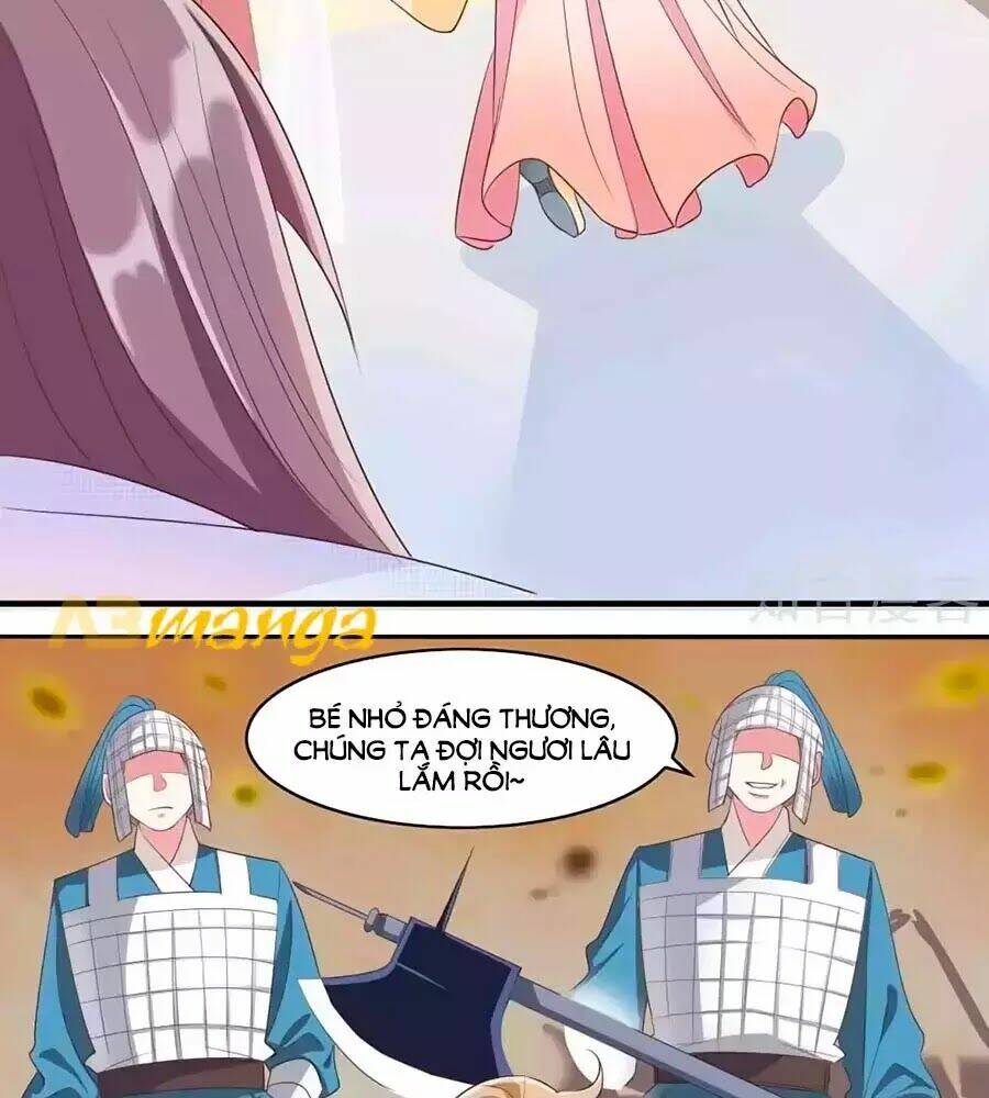 Đích Nữ Hữu Độc: Chapter 21