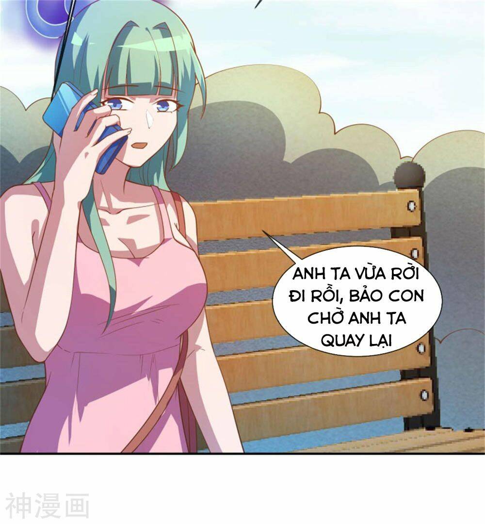 Đỉnh Phong Dự Ngôn Đế: Chapter 24